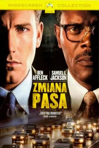 Zmiana Pasa