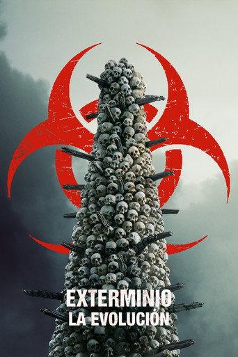 Exterminio: La evolución