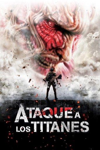 Ataque de los Titanes