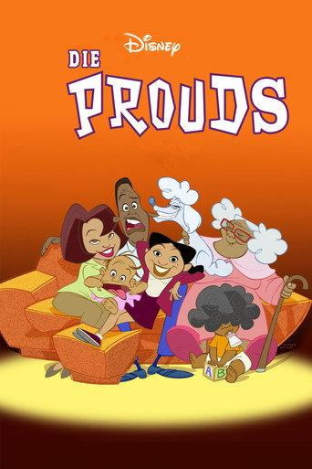 Die Prouds
