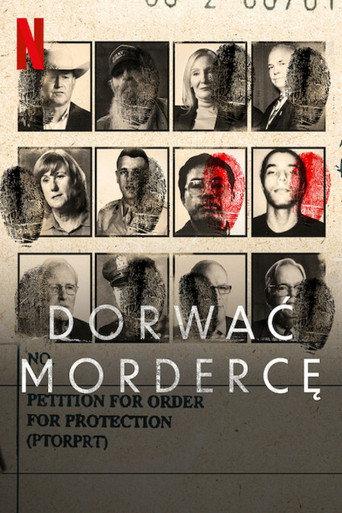 Dorwać mordercę