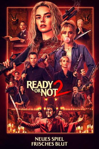 Ready or Not 2