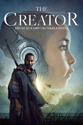 The Creator