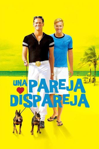 Una pareja dispareja
