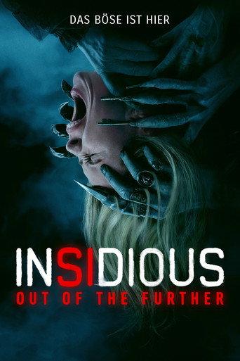 Insidious: Out of the Further