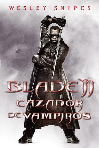 Blade II