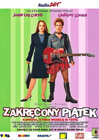 Zakręcony piątek