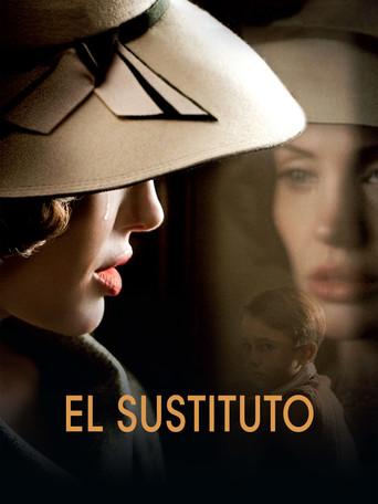 El sustituto