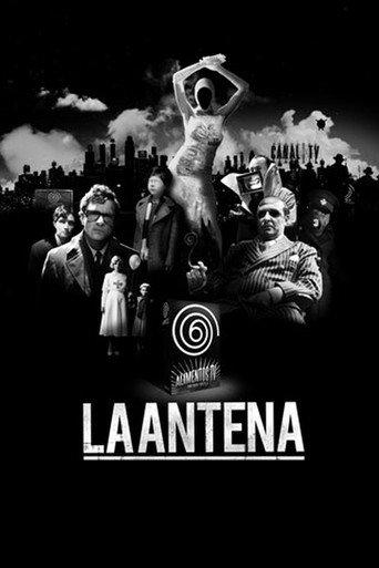 La antena