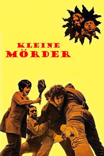 Kleine Mörder