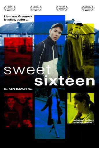 Sweet Sixteen