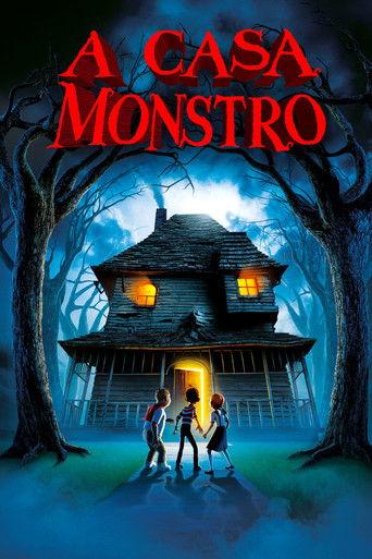 A Casa Monstro