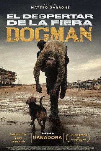 Dogman