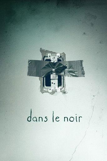 Dans le noir