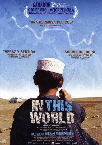 In this world