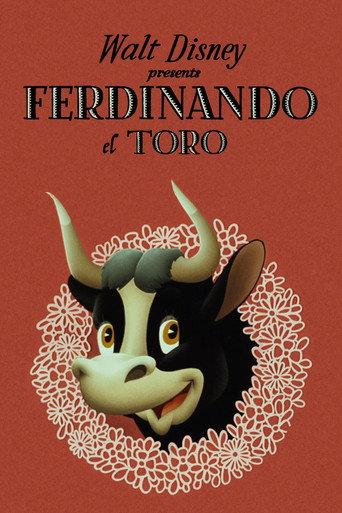 El toro Ferdinando