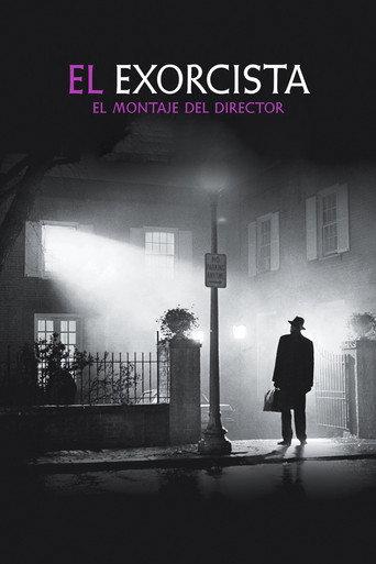 El exorcista