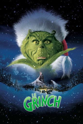 Le Grinch