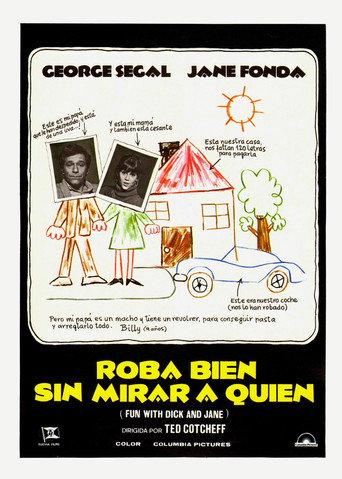 Las locuras de Dick y Jane