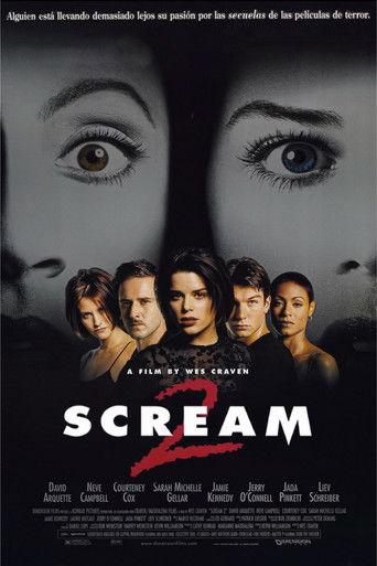Scream 2