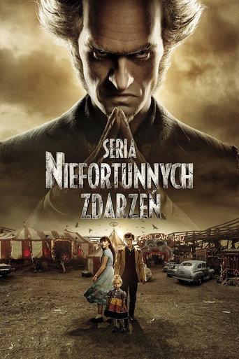 Seria niefortunnych zdarzeń