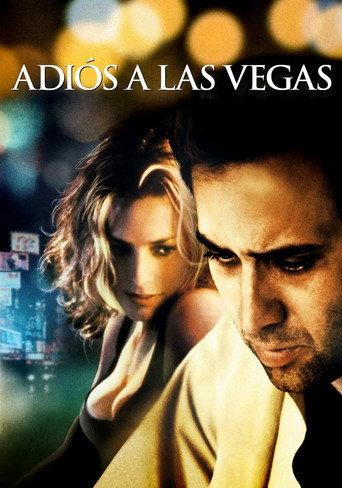 Adiós a Las Vegas