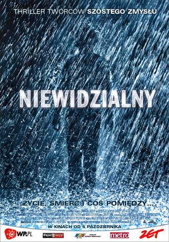 Niewidzialny