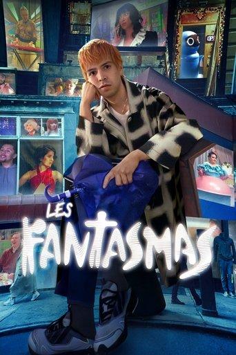 Fantasmas