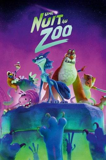 Une Nuit Au Zoo