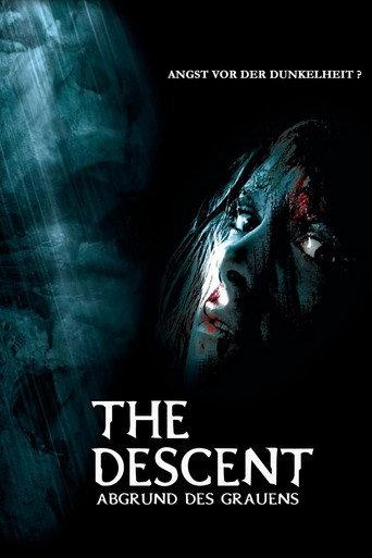 The Descent - Abgrund des Grauens