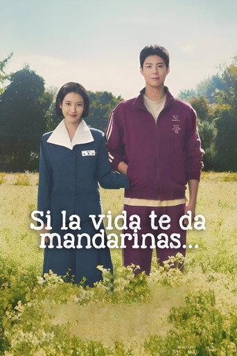 Si la vida te da mandarinas