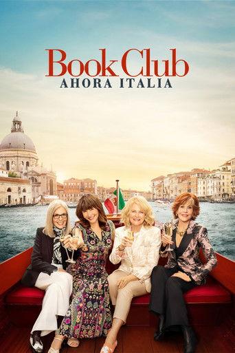 Book Club - Ahora Italia
