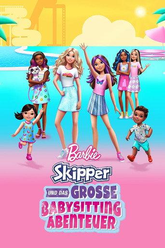 Barbie - Skipper und das große Babysitting Abenteuer