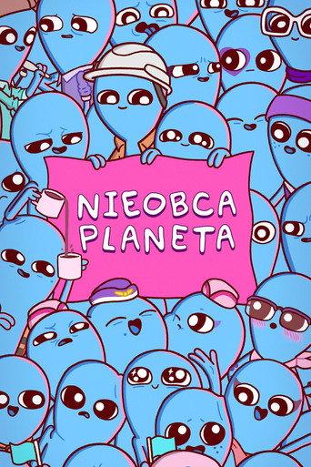 Nieobca planeta