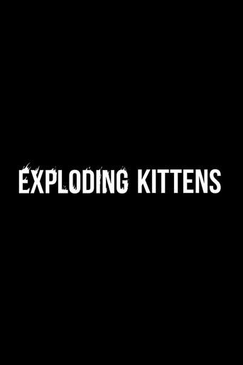 Exploding Kittens