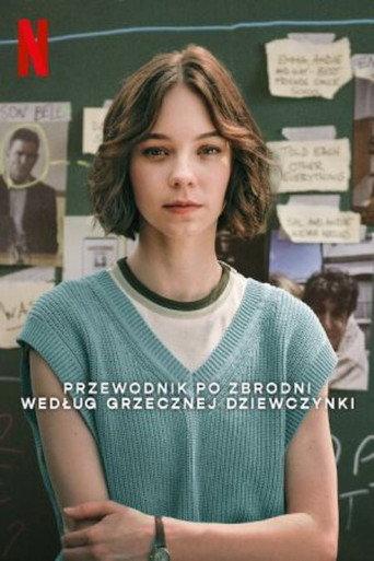 Przewodnik po zbrodni według grzecznej dziewczynki