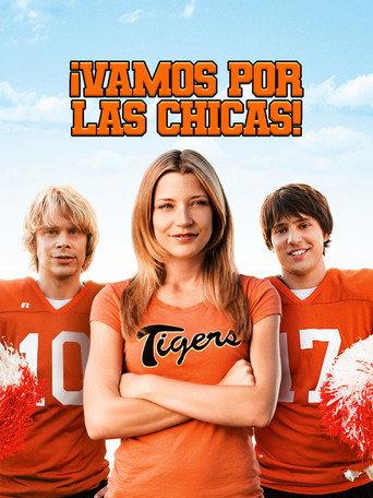 ¡Vamos por las chicas!