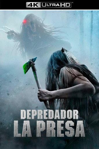 Depredador: La presa