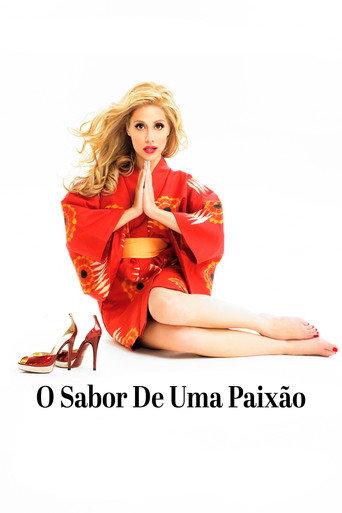 O Sabor de uma Paixão