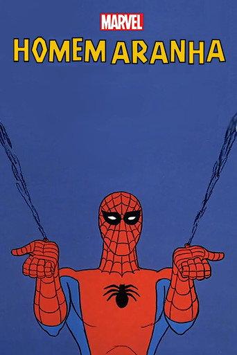 Homem-Aranha
