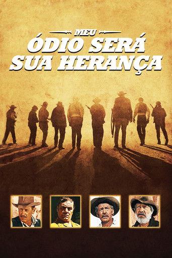 Meu Ódio Será Sua Herança