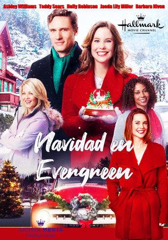 Christmas in Evergreen