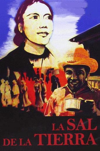 La sal de la tierra