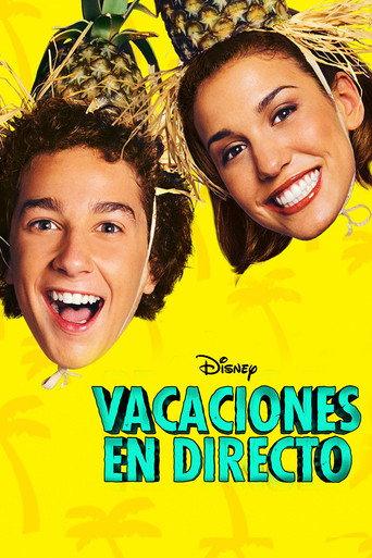 Vacaciones en directo