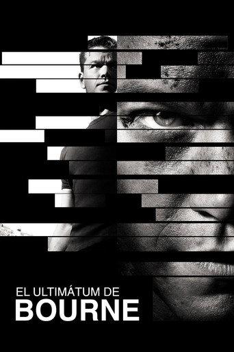 El ultimátum de Bourne