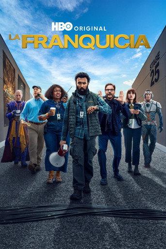 La franquicia