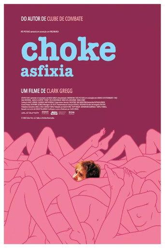 Choke - No Sufoco