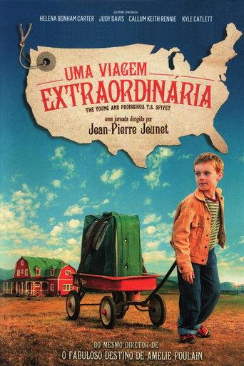 Uma Viagem Extraordinária
