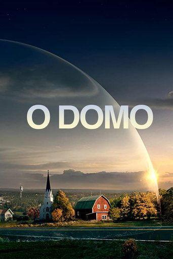O Domo: Prisão Invisível