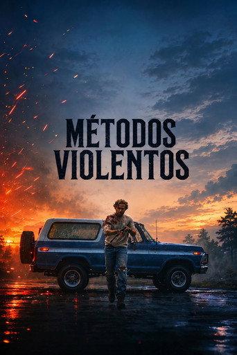 Métodos violentos